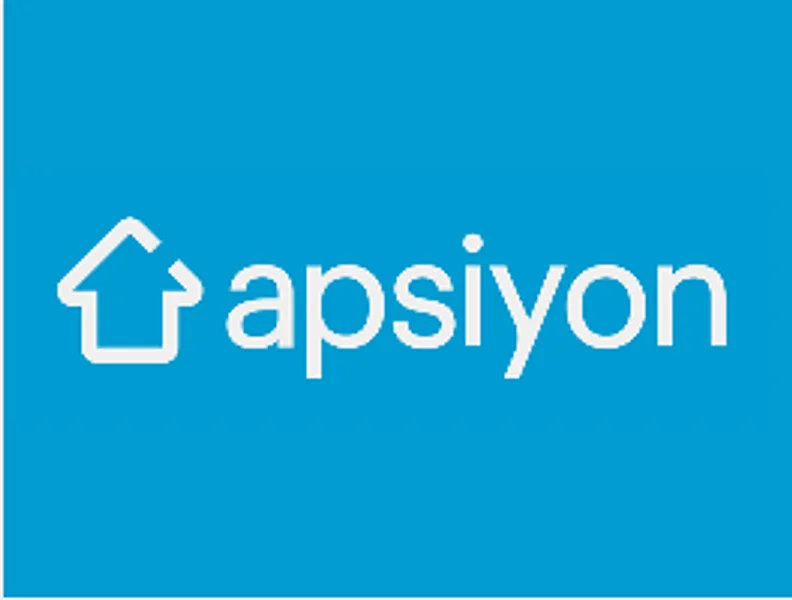 Apsiyon Black site yönetim yazılımı